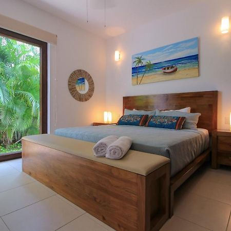 Apartments In Gated Residential Within Bahia Principe Grounds Akumal Exterior photo