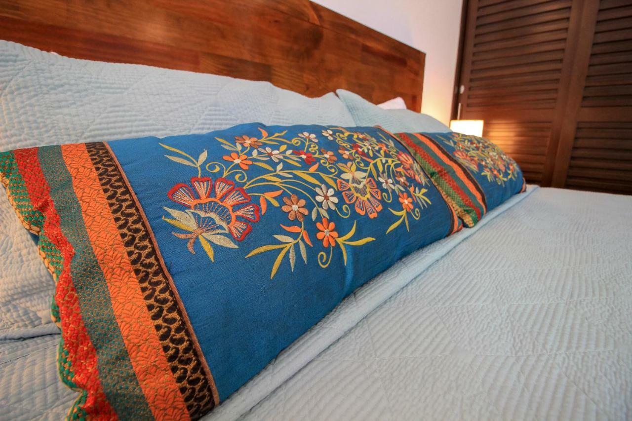 Apartments In Gated Residential Within Bahia Principe Grounds Akumal Exterior photo