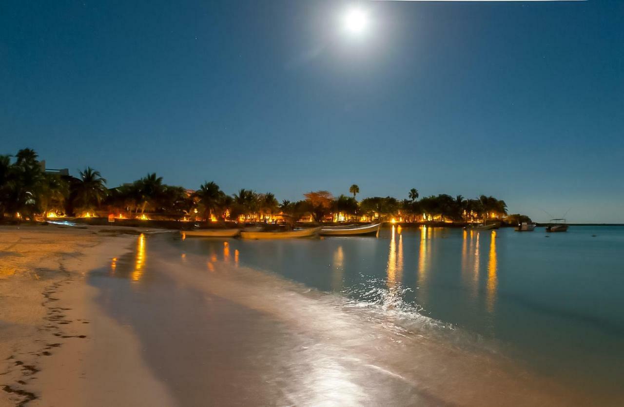 Apartments In Gated Residential Within Bahia Principe Grounds Akumal Exterior photo